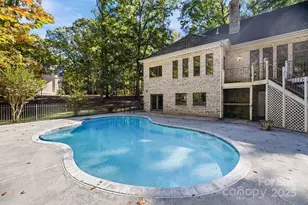 14816 Lonesome Oak Cir, Charlotte, NC 28278 - Photo 7