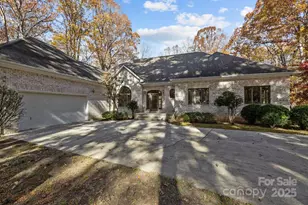 14816 Lonesome Oak Cir, Charlotte, NC 28278 - Photo 5