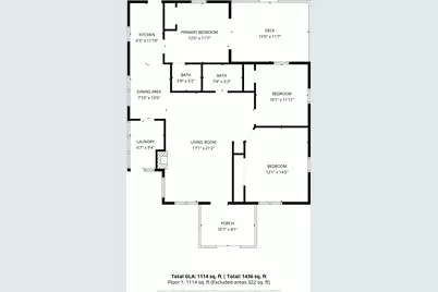 1833 Maxton Avenue, Gastonia, NC 28052 - Photo 27