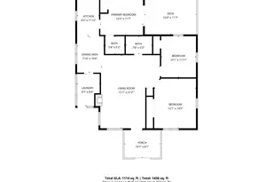 1833 Maxton Ave, Gastonia, NC 28052 - Photo 27