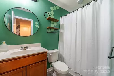 1526 Starmount Cove Lane #5, Charlotte, NC 28210 - Photo 13
