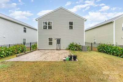 1526 Starmount Cove Lane #5, Charlotte, NC 28210 - Photo 21