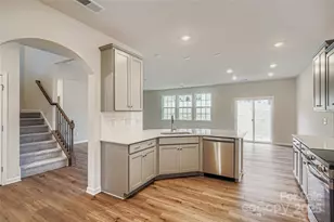 4344 Shimmering Stone Wy, Maiden, NC 28650 - Photo 5