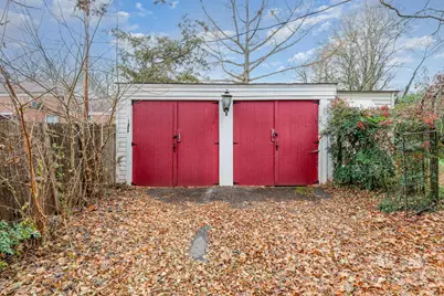 515 S Ashe Avenue, Newton, NC 28658 - Photo 37