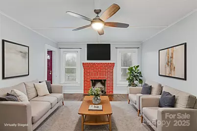 515 S Ashe Avenue, Newton, NC 28658 - Photo 5