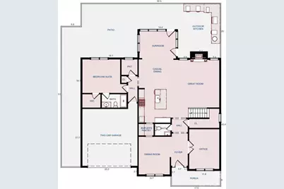 158 Eagles Landing Drive, Mooresville, NC 28117 - Photo 43