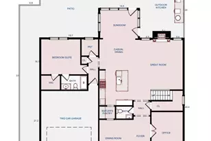 158 Eagles Landing Dr, Mooresville, NC 28117 - Photo 43