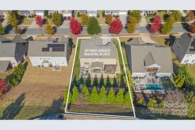 158 Eagles Landing Drive, Mooresville, NC 28117 - Photo 45