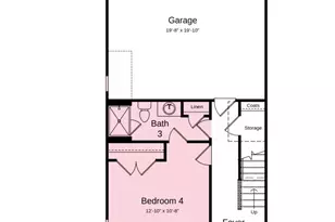 2003 Hawksworth Ln, Charlotte, NC 28262 - Photo 3