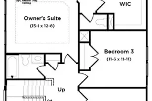 4012 Hickory Pl Ln, Pineville, NC 28134 - Photo 3