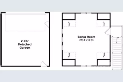 4012 Hickory Place Lane, Pineville, NC 28134 - Photo 5