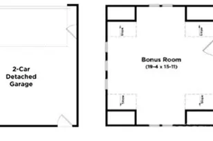 4012 Hickory Pl Ln, Pineville, NC 28134 - Photo 5