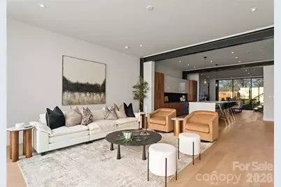 421 Marsh Road #102, Charlotte, NC 28209 - Photo 1