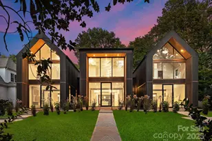 421 Marsh Rd, Charlotte, NC 28209 - Photo 3