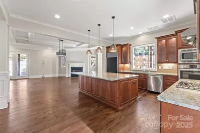 3204 Bozman Court, Charlotte, NC 28226 - Photo 9