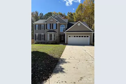 6933 Sweetfield Drive #12, Huntersville, NC 28078 - Photo 1