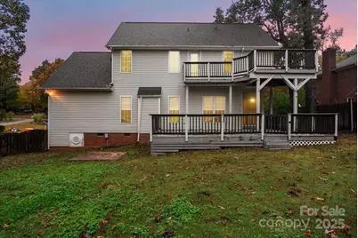 5014 Scaleybark Court, Indian Trail, NC 28079 - Photo 19