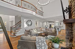 123 Stonewall Beach Ln, Mooresville, NC 28117 - Photo 9