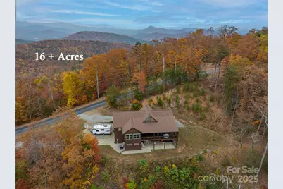 311 Mountain Lookout Drive, Bostic, NC 28018 - Photo 1