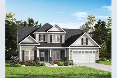 143 Rolling Meadows Drive, Troutman, NC 21886 - Photo 1