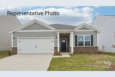4552 Harris Elliot Road, Lincolnton, NC 28092 - Photo 1