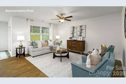 4552 Harris Elliot Road, Lincolnton, NC 28092 - Photo 11