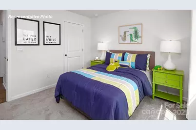 4552 Harris Elliot Road, Lincolnton, NC 28092 - Photo 21