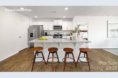 4552 Harris Elliot Road, Lincolnton, NC 28092 - Photo 5