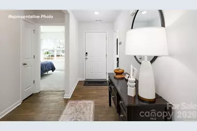 4552 Harris Elliot Road, Lincolnton, NC 28092 - Photo 3