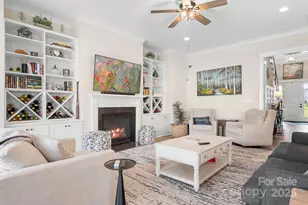 20013 Molly Harper Dr, Cornelius, NC 28031 - Photo 5