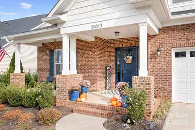 20013 Molly Harper Drive, Cornelius, NC 28031 - Photo 3