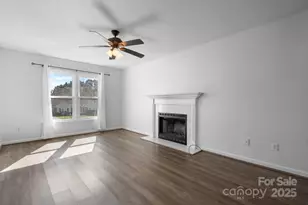 712 Painted Feather Ln NW, Conover, NC 28613 - Photo 3