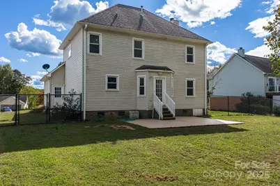 712 Painted Feather Lane NW, Conover, NC 28613 - Photo 41