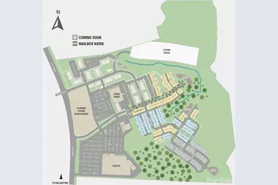 5505 Wolfpack Alley, Indian Land, SC 29707 - Photo 33