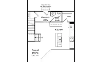 5505 Wolfpack Aly, Indian Land, SC 29707 - Photo 5