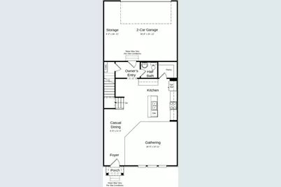 5505 Wolfpack Alley, Indian Land, SC 29707 - Photo 3