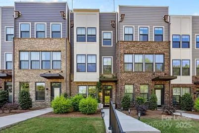 544 Billingsley Road, Charlotte, NC 28211 - Photo 1