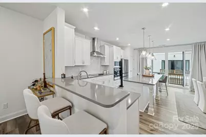 2318 Magnolia Blossom Way, Charlotte, NC 28211 - Photo 11