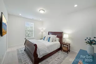 2318 Magnolia Blossom Wy, Charlotte, NC 28211 - Photo 23