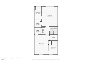 2318 Magnolia Blossom Wy, Charlotte, NC 28211 - Photo 43