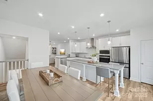 2318 Magnolia Blossom Wy, Charlotte, NC 28211 - Photo 9