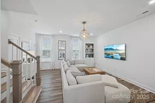 2318 Magnolia Blossom Wy, Charlotte, NC 28211 - Photo 15