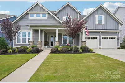 2293 Paddlers Cove Drive, Lake Wylie, SC 29710 - Photo 1