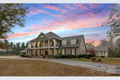 393 Youngs Bend Road, Kershaw, SC 29067 - Photo 1