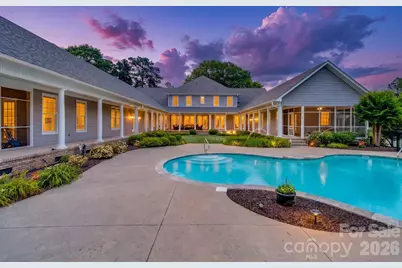 393 Youngs Bend Road, Kershaw, SC 29067 - Photo 3