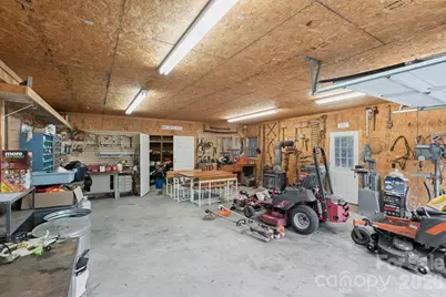 393 Youngs Bend Road, Kershaw, SC 29067 - Photo 47