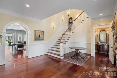 393 Youngs Bend Road, Kershaw, SC 29067 - Photo 5