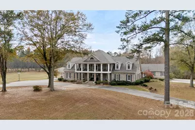 393 Youngs Bend Road, Kershaw, SC 29067 - Photo 5