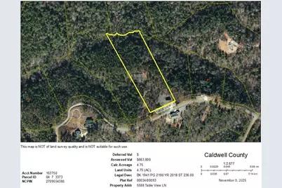 5588 Table View Lane, Lenoir, NC 28645 - Photo 5