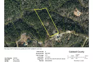 5588 Table View Ln, Lenoir, NC 28645 - Photo 5